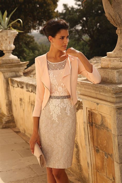 Mother of the bride dresses. Wedding Ideas, Planning & Inspiration | Mother of bride ...