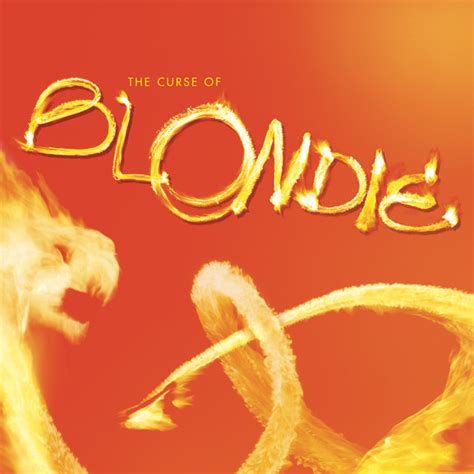 The Curse Of Blondie Album By Blondie Spotify