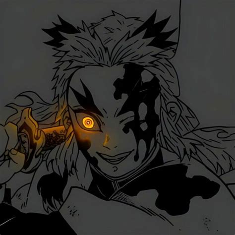 Dark Anime Glowing Eyes Pfp Is Now Available On The Web Amj