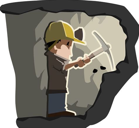 Imagenes De Mineros Animados Mineros Personajes De Di