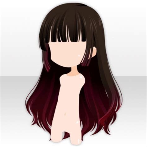 24 Anime Hairstyles Bangs Hairstyle Catalog