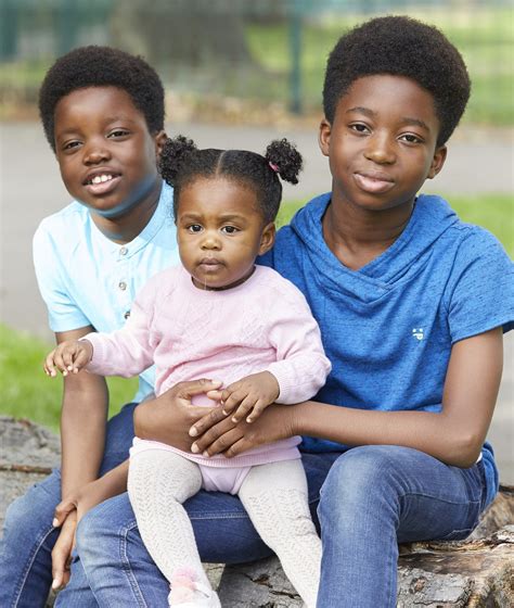 Adopting Siblings With SFCS | St. Francis' Children's Society