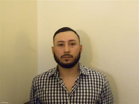 MEJIA BRYANT XAVIER 10/27/2022 - New Hanover County Mugshots Zone