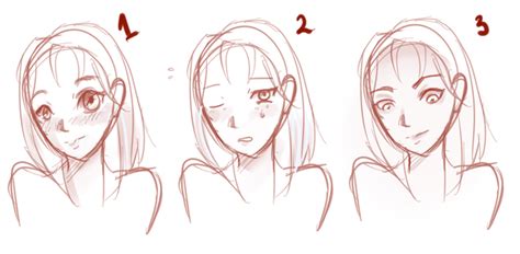 How To Draw Anime Eyes That Suit My Anime Character Quora