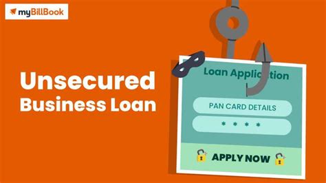 Unsecured Business Loans Features Eligibility Documents
