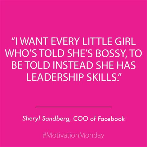 The Problem With Telling Bossy Girls They Have Leadership Skills Lily Snyder
