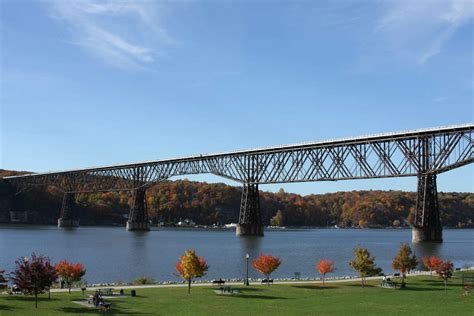 5 Things To Know About Walkway Over The Hudson
