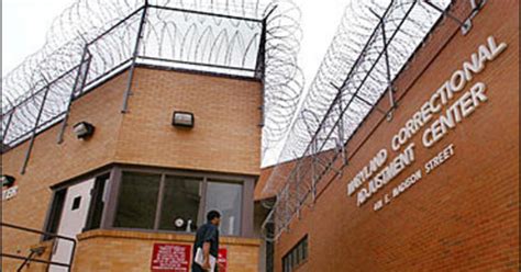 States Question Supermax Prisons Cbs News