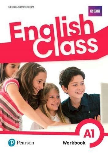 English Class A1 Podręcznik Pdf - English Class A1 Zeszyt ćwiczeń + Online - 7480451036 - oficjalne