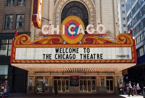 Here Are The 6 Best Music Venues In Chicago
