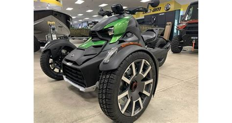 2021 Can Am Ryker Rally Edition Classic Series For Sale In Ramsey Mn