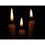 Candles Free Stock Photo  Public Domain Pictures