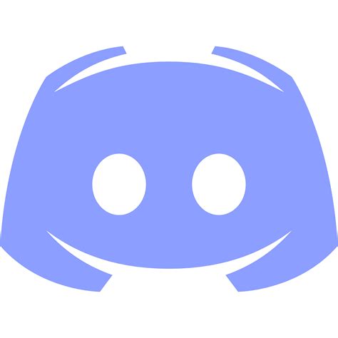 Discord Logo Transparent Kampion