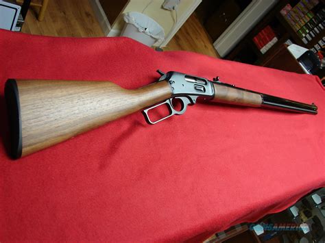 Nib Marlin 1895 Cowboy Edition In For Sale At