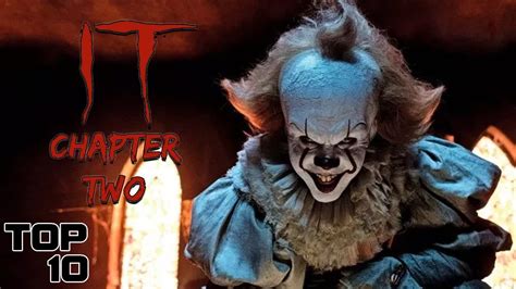 It's a scary and terrifying film and one of the best horror films of the 90s. Top 10 Scariest Horror Movies Coming Out In 2019 - YouTube