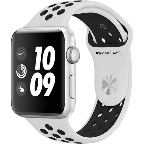 Apple Watch Nike Series 3 38mm Smartwatch Gps Only