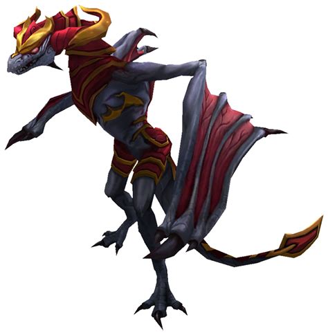 Image Shyvana Dragon Renderpng League Of Legends Wiki Fandom