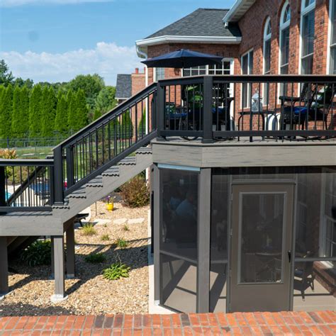 Angi matches you to experienced local fence pros in minutes. Deck Design - Fence & Deck Depot