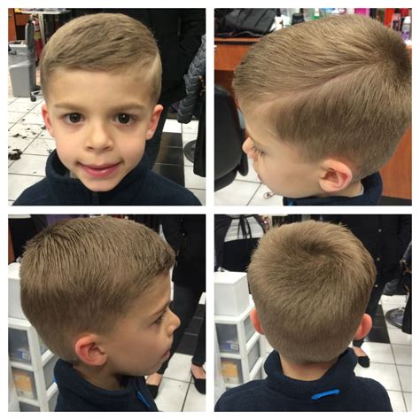 Little Boy Haircuts 2021 Black Fortunately There Are So Many Cool