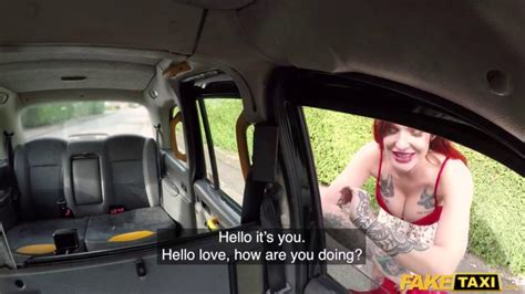 Fake Taxi Alexxa Vice Plays The Good Wife Fantasy Porn Videos