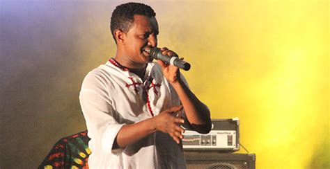 The Teddy Afro Saga Ethiotube Play