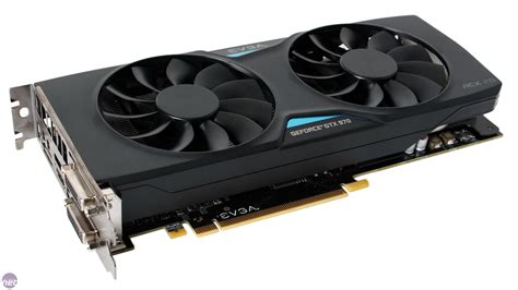 The gtx 970 ftw builds on the standard gtx 970 design by incorporating evga's latest iteration of their acx open air cooler, the acx 2.0, and pairing that with a very sizable factory overclock. Nvidia GeForce GTX 970 Review Roundup: feat. ASUS, EVGA ...