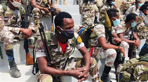 War Returns To Eritrea Laptrinhx News