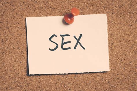 5 Male Sex Signs Daily Health Alerts