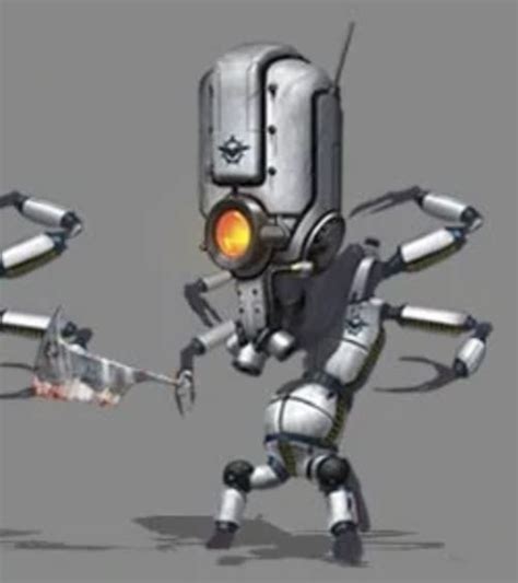 Armored Sawbones Oddworld Wiki Fandom