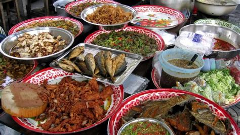 View bangkok street food's march 2021 deals and menus. Street Food in Bangkok - 2011 - YouTube