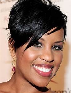 23 New African American Pixie Short Haircuts 2020 Update Page 3 Of 4