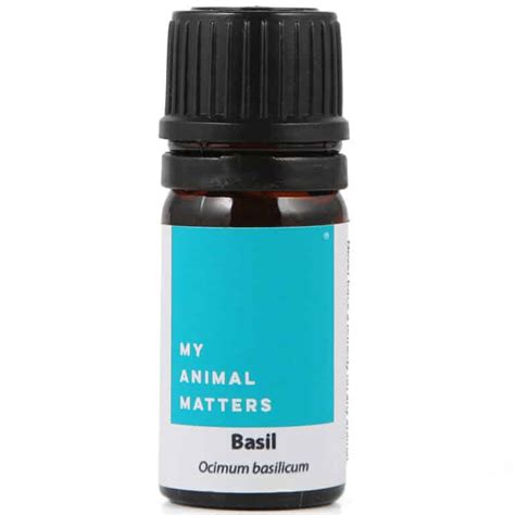Essential Oils For Animals Archives My Animal Matters