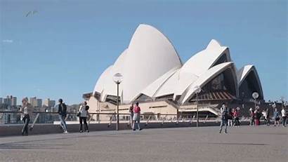 Opera Sydney History Minute Australia