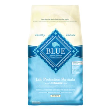 Blue buffalo dog food coupons 2021. Blue Buffalo Life Protection Formula Puppy Chicken & Brown ...