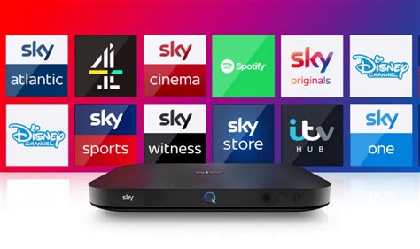 What Channels Do You Get With Sky Tv Updated 2021