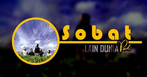 Kord gitar padi lengkap per album album : Sobat - PadI - Lirik Dan Chord