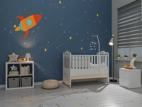 Lowest price in 30 days. 18 Space-Themed Rooms for Kids