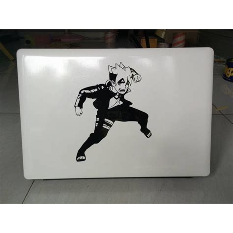 Seperti halnya seni lukis, tentu kebanyakan orang sudah tahu mengenai seni sketsa wajah menggunakan pensil di atas kertas putih. 11+ Gambar Boruto Pensil 3d - Cari Gambar Keren HD
