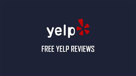 How To Get Free Yelp Reviews By Using Reviewsub Youtube