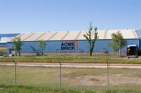 Acme Brick Company Encyclopedia Of Arkansas