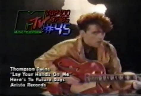 Browsing songs released in 1985. MTV's Top 100 of 1985, a look back (Part 6) | Mostly Retro