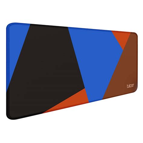 Tukzer Large Size 795mm X 298mm X 345mm Extended Gaming Mouse Pad