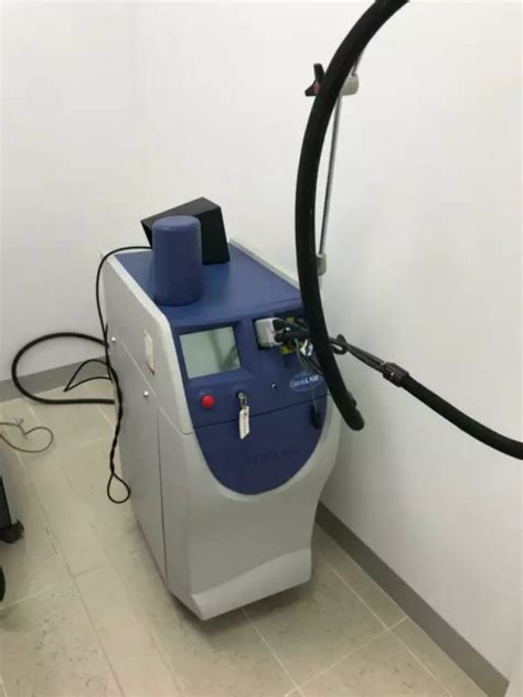Laseraid is the leading supplier of candela laser equipment in australia and new zealand. Candela Mini GentleLASE Hair Removal Laser - Medlaser ...