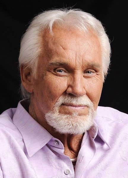 Kenny Rogers | Country Music Artist | His Life & Music!