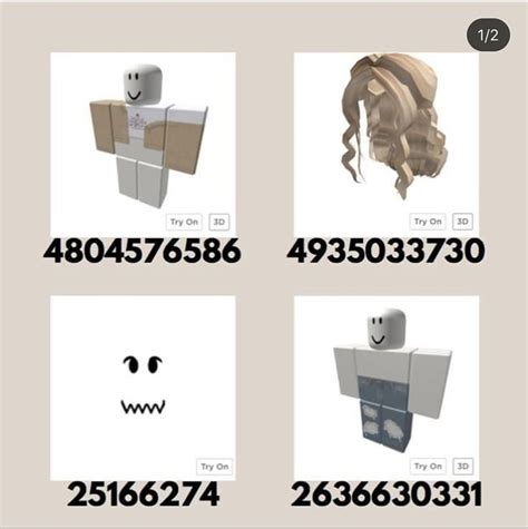 50 aesthetic blonde hair codes / ids for bloxburg (girls & boys) ~new blonde hair decals~ roblox aesthetic hair decal. 𝑨𝒆𝒔𝒕𝒉𝒆𝒕𝒊𝒄 𝑪𝒍𝒐𝒕𝒉𝒆𝒔~ on Instagram: "Cute" in 2020 | Roblox ...