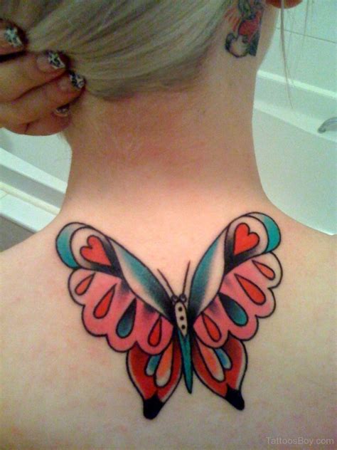 Butterfly Tattoos Tattoo Designs Tattoo Pictures Page 14