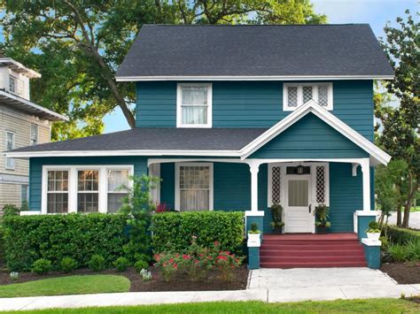 What say my peers on painting in sw florida with this, good bad idea? Curb Appeal Ideas from Jacksonville, Florida | Exterior ...