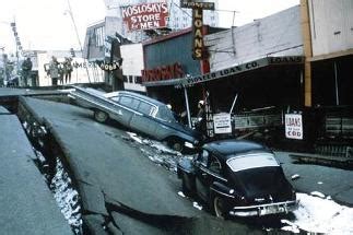 El terremoto de 1964 en alaska fue tan grande que una gran ola llegó a áfrica. APUNTES JURIDICOS™: Conmoriencia