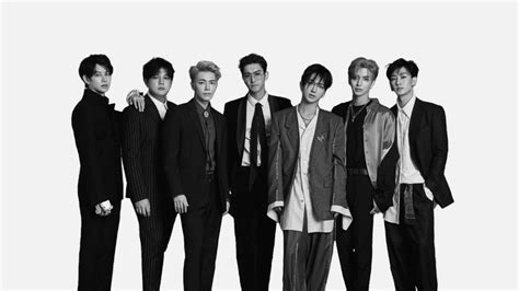 3,990 likes · 52 talking about this. Super Junior's label announces plans for comeback as a 9 ...
