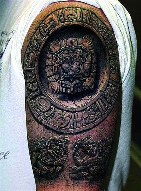 If you are looking to get an arm tattoo, then this video has some amazing arm tattoo design. 3D TATTOOS FOR MEN - Ideas and Inspiration for Guys